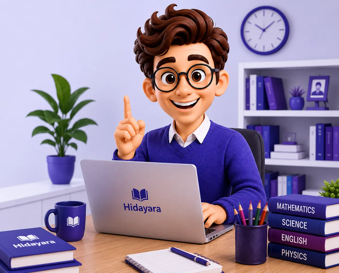 Why Choose Hidayara - Home Tuition Benefits